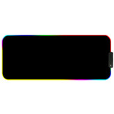 ماوس پد مخصوص بازی مدل RGB-L1