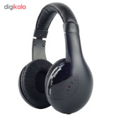 هدفون بی سیم مدل MH2001 main 1 2