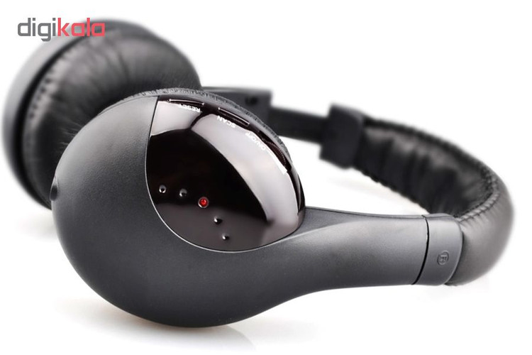 هدفون بی سیم مدل MH2001 main 1 6