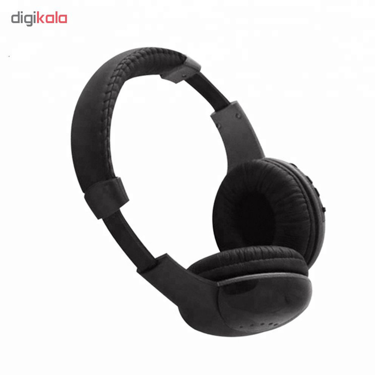 هدفون بی سیم مدل MH2001 main 1 8