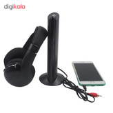 هدفون بی سیم مدل MH2001 main 1 9