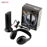 هدفون بی سیم مدل MH2001 main 1 11