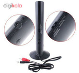 هدفون بی سیم مدل MH2001 main 1 10