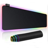 ماوس پد مخصوص بازی مدل RGB main 1 6