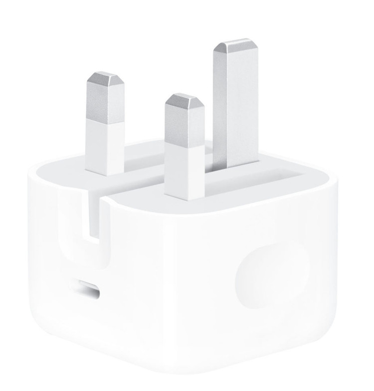 شارژر 20 وات اورجینال USB-C اپل