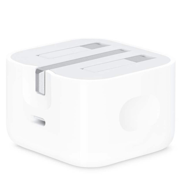 شارژر 20 وات اورجینال USB-C اپل