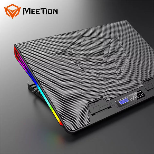 پایه خنک کننده لپتاپ میشن مدلMT-CP5050
