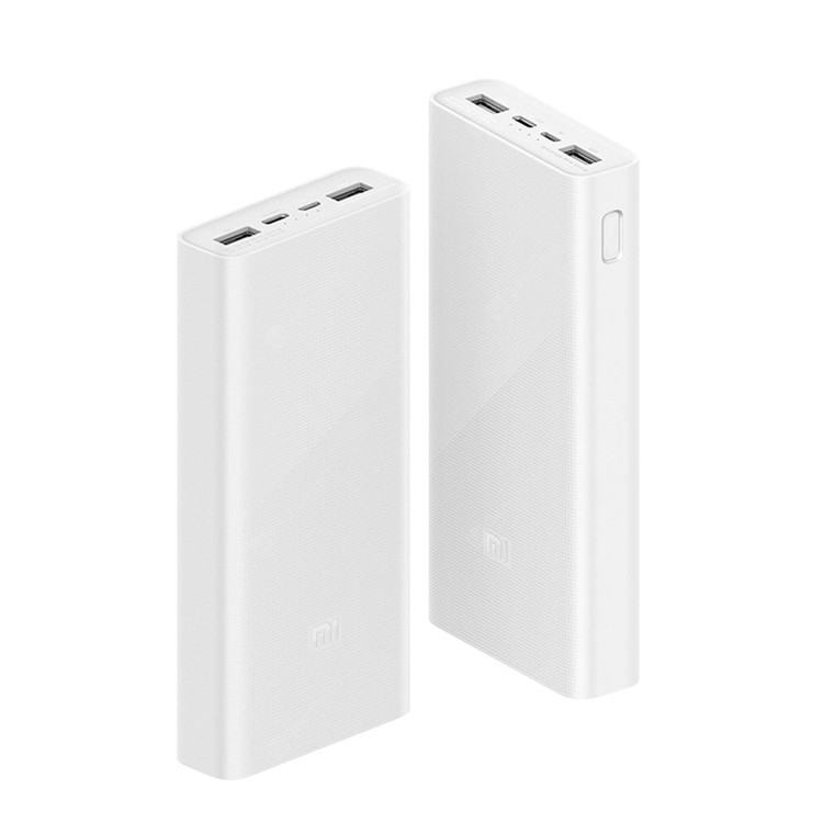 Xiaomi PLM18ZM Mi Power Bank 3 20000mAh