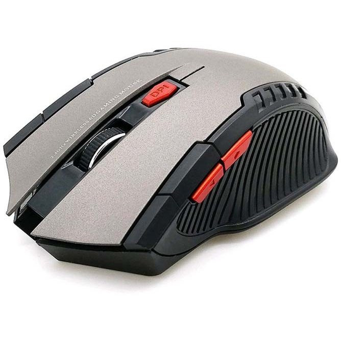 موس بی سیم جنیوس مدل DX-430