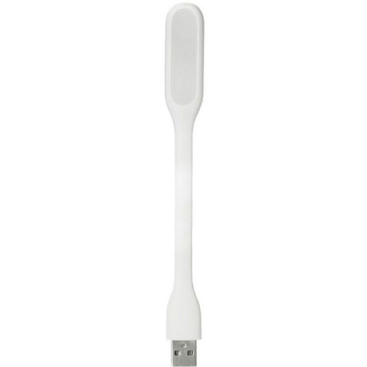 چراغ LED مسواکی مدل قابل انعطاف USB