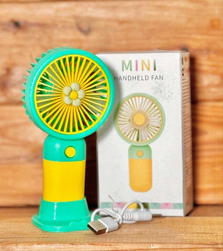 پنکه دستی کوچک Mini