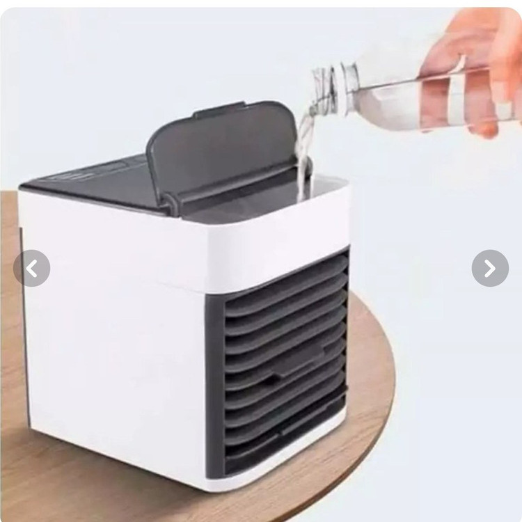 مینی کولر آبی آرکتیک ایر مدل Arctic Air Ultra