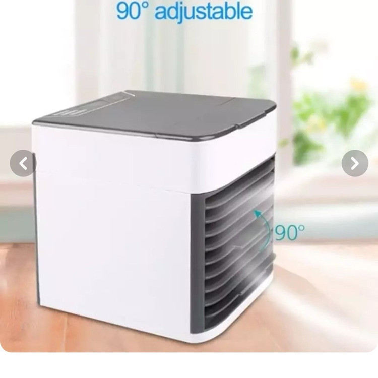 مینی کولر آبی آرکتیک ایر مدل Arctic Air Ultra
