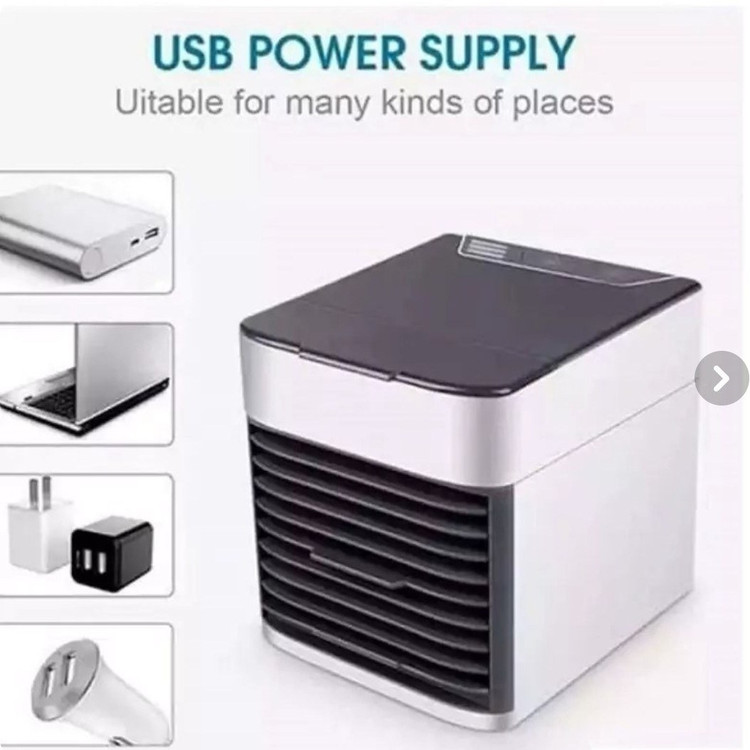مینی کولر آبی آرکتیک ایر مدل Arctic Air Ultra
