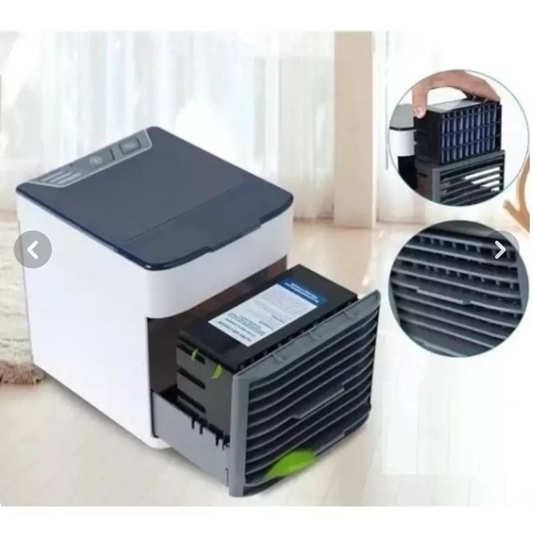 مینی کولر آبی آرکتیک ایر مدل Arctic Air Ultra