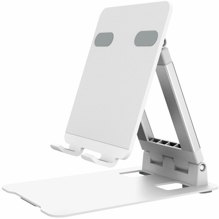 استند رو میزی موبایل و تبلت مدل Metal Stand