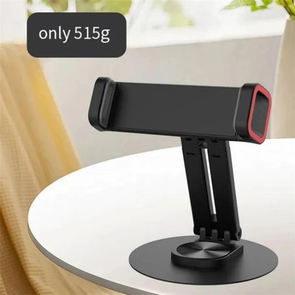 استند رومیزی تبلت و موبایل Jmary مدل MK63