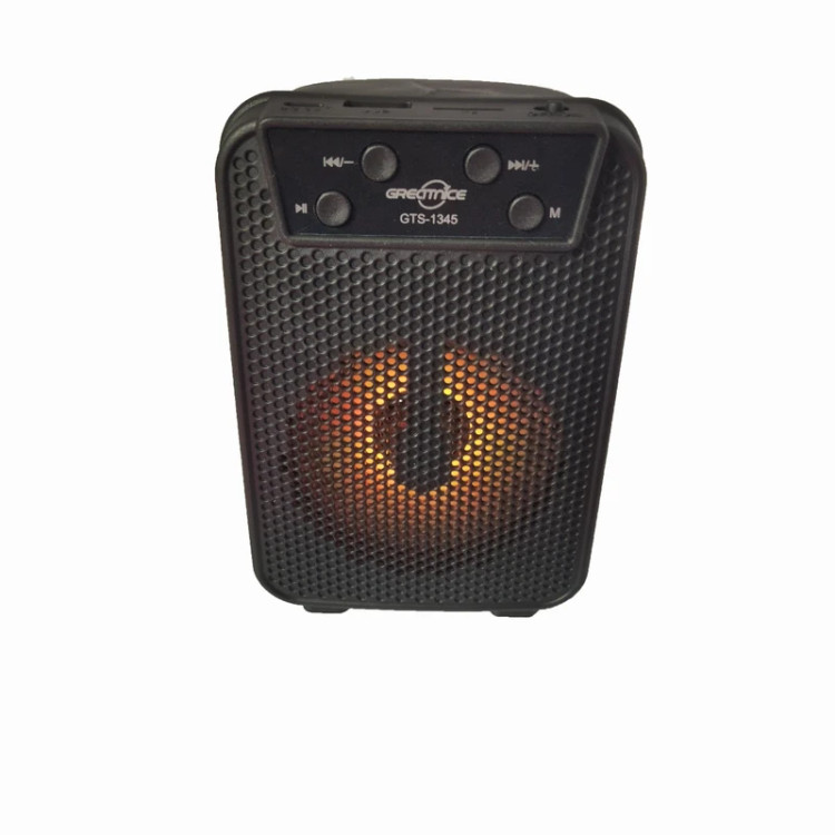 اسپیکر گریت نایس مدل GTS 1345