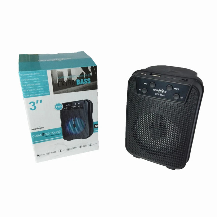 اسپیکر گریت نایس مدل GTS 1345