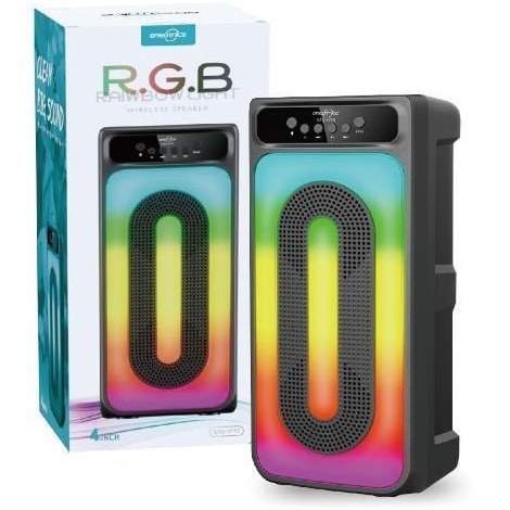 اسپیکر گریت نایس GTS1770