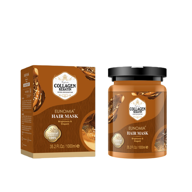 ماسک مو EUNOMIA10000ml