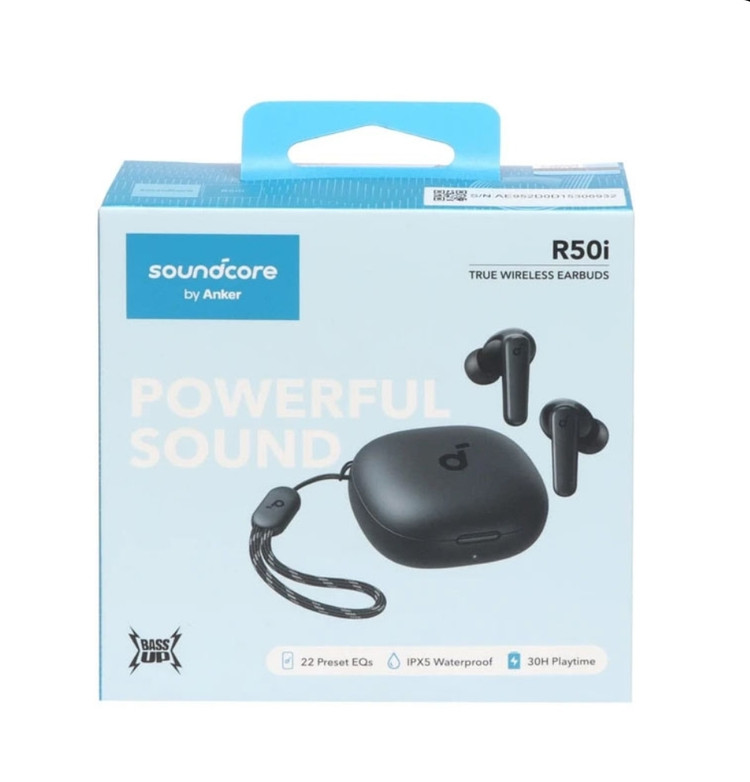 ایرپاد بلوتوثی انکر Anker Soundcore R50i Original